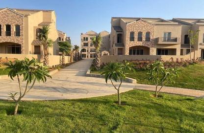 Duplex - 3 Bedrooms - 3 Bathrooms for sale in At East - Mostakbal City Compounds - Mostakbal City - Future City - Cairo