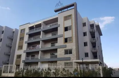 Apartment - 3 Bedrooms - 2 Bathrooms for sale in Al masrawya - South Investors Area - New Cairo City - Cairo