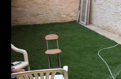 Apartment - 3 Bedrooms - 1 Bathroom for sale in Bait Al Masreya - Hadayek October - 6 October City - Giza