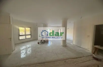 Apartment - 3 Bedrooms - 2 Bathrooms for rent in El Banafseg Apartment Buildings - El Banafseg - New Cairo City - Cairo