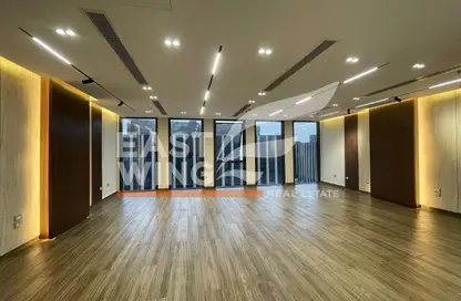 مساحات مكتبية - استوديو - 1 حمام للايجار في ايستاون - كمبوندات التجمع الخامس - التجمع الخامس - مدينة القاهرة الجديدة - القاهرة