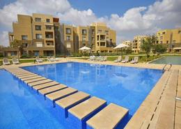 Apartment - 3 bedrooms - 3 bathrooms for للبيع in Palm Parks   Palm Hills - South Dahshur Link - 6 October City - Giza
