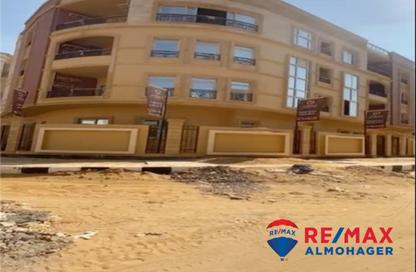 شقة - 3 غرف نوم - 3 حمامات للبيع في حى الاندلس - مدينة القاهرة الجديدة - القاهرة