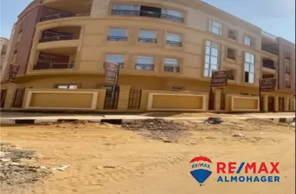 Apartment - 3 Bedrooms - 3 Bathrooms for sale in Al Andalus District - New Cairo City - Cairo