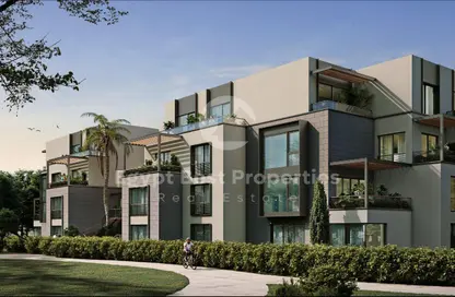 شقة - غرفة نوم - 2 حمامات للبيع في هايد بارك - مدينة القاهرة الجديدة - القاهرة