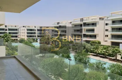 Apartment - 3 Bedrooms - 3 Bathrooms for rent in Lake View Residence - 5th Settlement Compounds - The 5th Settlement - New Cairo City - Cairo