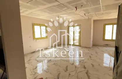 Apartment - 3 Bedrooms - 3 Bathrooms for sale in Touristic Zone 2 - Touristic Zone - Al Motamayez District - 6 October City - Giza