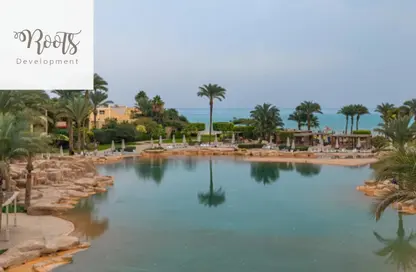 Villa - 4 Bedrooms - 4 Bathrooms for sale in Stella Di Mare 2 - Stella Di Mare - Al Ain Al Sokhna - Suez