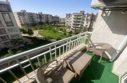 Apartment - 2 Bedrooms - 1 Bathroom for rent in Madinaty - Cairo
