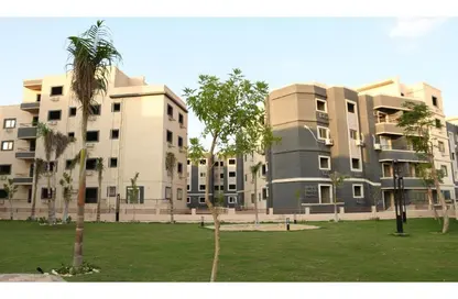 Apartment - 3 Bedrooms - 2 Bathrooms for sale in Sephora Heights - 5th Settlement Compounds - The 5th Settlement - New Cairo City - Cairo