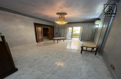 Apartment - 3 Bedrooms - 1 Bathroom for rent in Masaken Sheraton - Sheraton Al Matar - El Nozha - Cairo