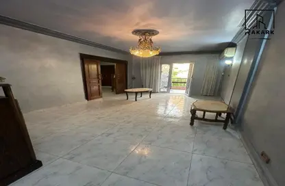 Apartment - 3 Bedrooms - 1 Bathroom for rent in Masaken Sheraton - Sheraton Al Matar - El Nozha - Cairo