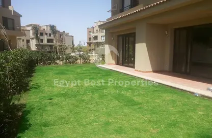 Duplex - 3 Bedrooms - 3 Bathrooms for rent in Westown - Sheikh Zayed Compounds - Sheikh Zayed City - Giza