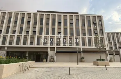 عيادة - استوديو - 1 حمام للايجار في ميفيدا - كمبوندات التجمع الخامس - التجمع الخامس - مدينة القاهرة الجديدة - القاهرة