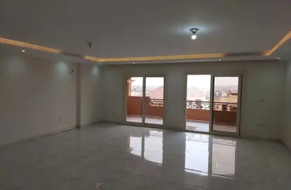 شقة - 3 غرف نوم - 2 حمامات للايجار في مدينة الخمائل - كمبوندات الشيخ زايد - الشيخ زايد - الجيزة