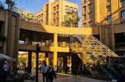 Office Space - Studio for rent in Arkan Plaza - 26th of July Corridor - Sheikh Zayed City - Giza