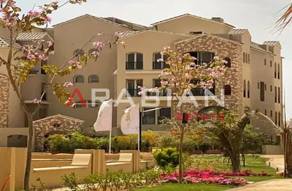 Apartment - 2 Bedrooms - 2 Bathrooms for sale in Green Square - Mostakbal City Compounds - Mostakbal City - Future City - Cairo