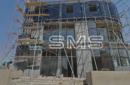 محل تجاري - استوديو - 1 حمام للايجار في توليب النرجس - التجمع الخامس - مدينة القاهرة الجديدة - القاهرة