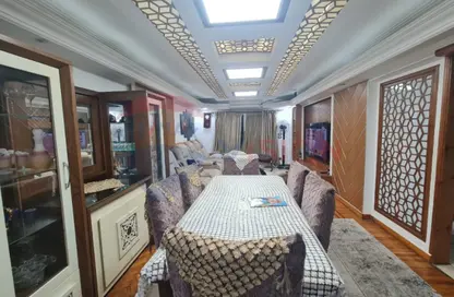 Apartment - 3 Bedrooms - 2 Bathrooms for sale in Smouha Square - Smouha - Hay Sharq - Alexandria