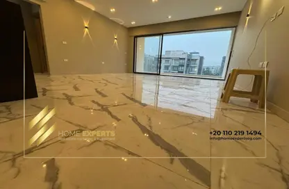 Apartment - 2 Bedrooms - 2 Bathrooms for rent in Lake View Residence - 5th Settlement Compounds - The 5th Settlement - New Cairo City - Cairo