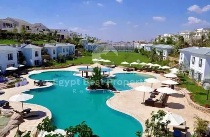 Chalet - 3 Bedrooms - 3 Bathrooms for sale in ARC of Soma - Soma Bay - Safaga - Hurghada - Red Sea