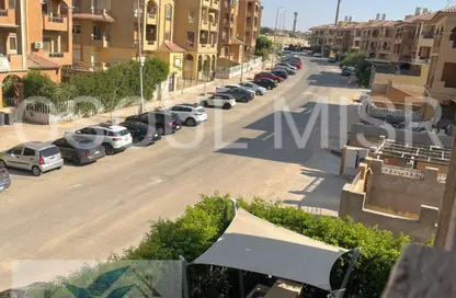 Penthouse - 3 Bedrooms - 2 Bathrooms for sale in Al Khamayel city - Sheikh Zayed Compounds - Sheikh Zayed City - Giza