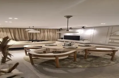 Apartment - 3 Bedrooms - 3 Bathrooms for sale in PX Palm Hills - 6 October Compounds - 6 October City - Giza