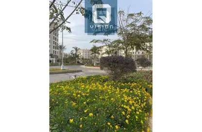 Apartment - 2 Bedrooms - 1 Bathroom for rent in Celia - New Capital Compounds - New Capital City - Cairo