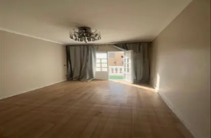 Apartment - 2 Bedrooms - 2 Bathrooms for rent in 5th Settlement Compounds - The 5th Settlement - New Cairo City - Cairo