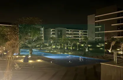 Penthouse - 4 Bedrooms - 3 Bathrooms for sale in El Patio Oro - 5th Settlement Compounds - The 5th Settlement - New Cairo City - Cairo