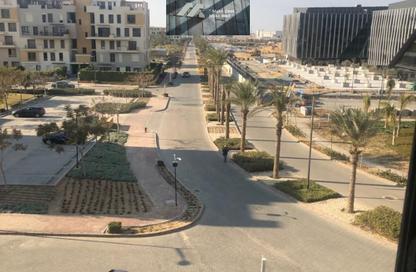 Apartment - 2 Bedrooms - 2 Bathrooms for rent in Sodic East - 6th District - New Heliopolis - Cairo