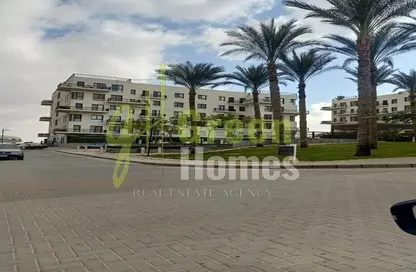 Apartment - 3 Bedrooms - 3 Bathrooms for sale in Eastown - 5th Settlement Compounds - The 5th Settlement - New Cairo City - Cairo