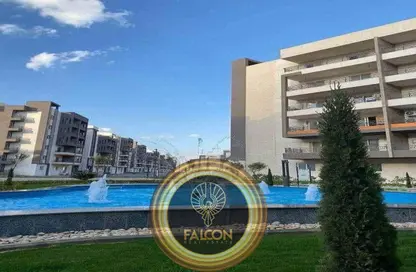 Apartment - 3 Bedrooms - 2 Bathrooms for sale in Tag Sultan - Ring Road - Cairo