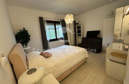 Apartment - 2 Bedrooms - 3 Bathrooms for sale in District 5 - 5th Settlement Compounds - The 5th Settlement - New Cairo City - Cairo
