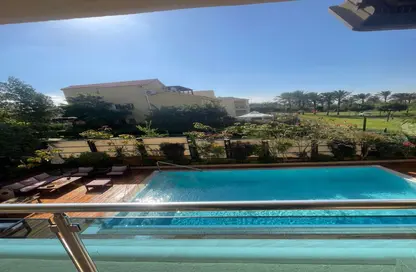 Villa - 5 Bedrooms - 6 Bathrooms for sale in Madinaty - Cairo