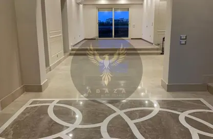 iVilla - 4 Bedrooms - 4 Bathrooms for rent in Palm Hills Kattameya - El Katameya Compounds - El Katameya - New Cairo City - Cairo