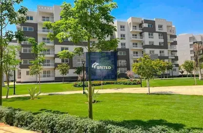 Apartment - 3 Bedrooms - 2 Bathrooms for sale in Madinaty - Cairo