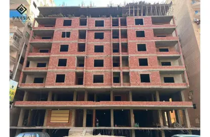 Apartment - 2 Bedrooms - 1 Bathroom for sale in Mokattam - Cairo