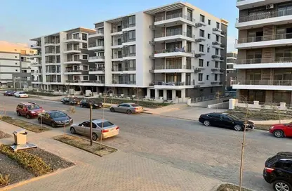 Apartment - 1 Bedroom - 1 Bathroom for sale in Taj City - 5th Settlement Compounds - The 5th Settlement - New Cairo City - Cairo