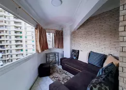 Apartment - 2 Bedrooms - 2 Bathrooms for sale in Ali Abadi St. - Saraya - Sidi Beshr - Hay Awal El Montazah - Alexandria