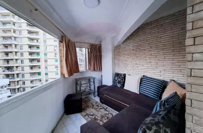 Apartment - 2 Bedrooms - 2 Bathrooms for sale in Ali Abadi St. - Saraya - Sidi Beshr - Hay Awal El Montazah - Alexandria