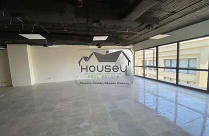 Office Space - Studio - 1 Bathroom for rent in Palm Hills Kattameya - El Katameya Compounds - El Katameya - New Cairo City - Cairo