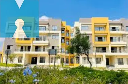 Apartment - 4 Bedrooms - 3 Bathrooms for sale in Tala - 6 October Compounds - 6 October City - Giza