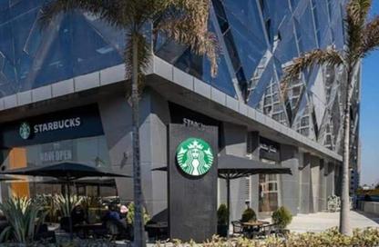 Office Space - Studio - 1 Bathroom for sale in One Kattameya - El Katameya Compounds - El Katameya - New Cairo City - Cairo
