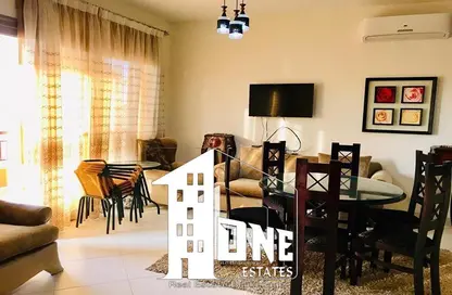 Chalet - 3 Bedrooms - 2 Bathrooms for sale in Marassi - Sidi Abdel Rahman - North Coast