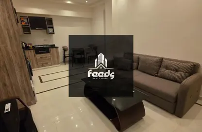 شقة - 3 غرف نوم - 3 حمامات للايجار في عمارات البنفسج - البنفسج - مدينة القاهرة الجديدة - القاهرة