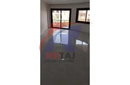 Apartment - 3 Bedrooms - 2 Bathrooms for rent in Mahmoud Riad St. - The 1st Settlement - New Cairo City - Cairo