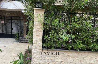 Apartment - 3 Bedrooms - 1 Bathroom for sale in Al Shorouk Housing St. - Al Nadi Al Ahly - Nasr City - Cairo