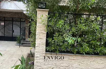 شقة - 3 غرف نوم - 1 حمام للبيع في شارع مساكن الشروق - النادي الأهلي - مدينة نصر - القاهرة