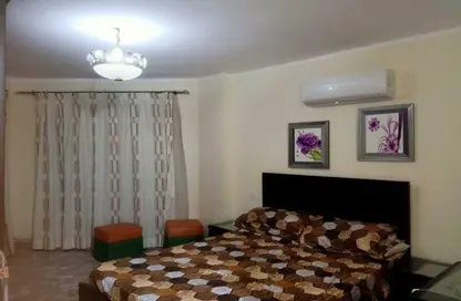 شاليه - 3 غرف نوم - 2 حمامات للبيع في بياسيرا - العين السخنة - السويس